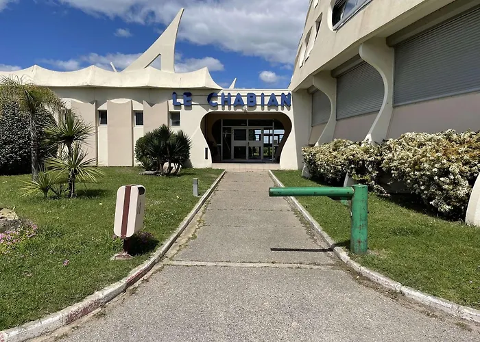 Avec Piscine, Animaux Admis, Parking, A Port Camargue, 4 Pers. - Fr-1-250-296 Lägenhet