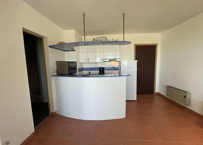 Lägenhet Avec Piscine, Animaux Admis, Parking, A Port Camargue, 4 Pers. - Fr-1-250-296