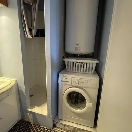 Avec Piscine, Animaux Admis, Parking, A Port Camargue, 4 Pers. - Fr-1-250-296 * Le Grau-du-Roi