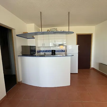 Apartment Avec Piscine, Animaux Admis, Parking, A Port Camargue, 4 Pers. - Fr-1-250-296