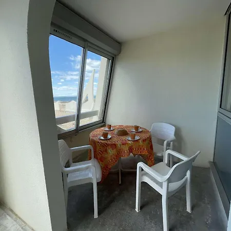 Avec Piscine, Animaux Admis, Parking, A Port Camargue, 4 Pers. *