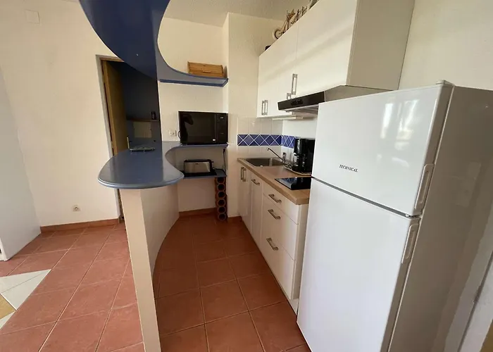 Avec Piscine, Animaux Admis, Parking, A Port Camargue, 4 Pers. - Fr-1-250-296 Ле-Гро-дю-Руа